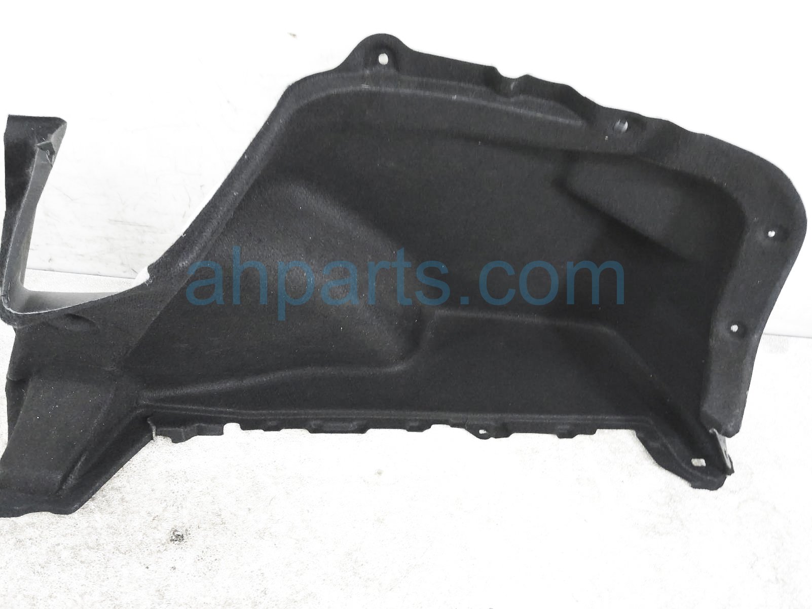 $75 Toyota RH QTR INNER TRIM LINER - SDN $75 Toyota RH QTR INNER TRIM LINER - SDN