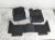 Sold 2017 Toyota Tacoma Set Of 3 All Weather Floor Mats Blk PT908 35160 20 Replacement Sold 2017 Toyota Tacoma Set Of 3 All Weather Floor Mats Blk PT908 35160 20 Replacement thumbnail