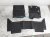 Sold 2017 Toyota Tacoma Set Of 3 All Weather Floor Mats Blk PT908 35160 20 Replacement Sold 2017 Toyota Tacoma Set Of 3 All Weather Floor Mats Blk PT908 35160 20 Replacement thumbnail