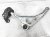 Sold 2019 Honda Odyssey Front Passenger Lower Control Arm 51350 THR A10 Replacement Sold 2019 Honda Odyssey Front Passenger Lower Control Arm 51350 THR A10 Replacement thumbnail
