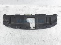 $50 Nissan UPPER RADIATOR SUPPORT SIGHT SHIELD $50 Nissan UPPER RADIATOR SUPPORT SIGHT SHIELD