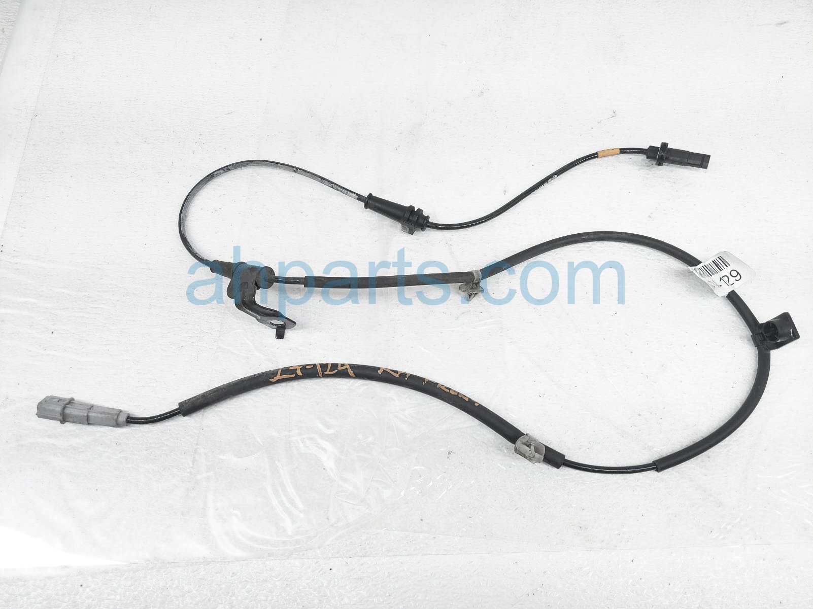 $45 Kia FR/RH ABS WHEEL SPEED SENSOR $45 Kia FR/RH ABS WHEEL SPEED SENSOR