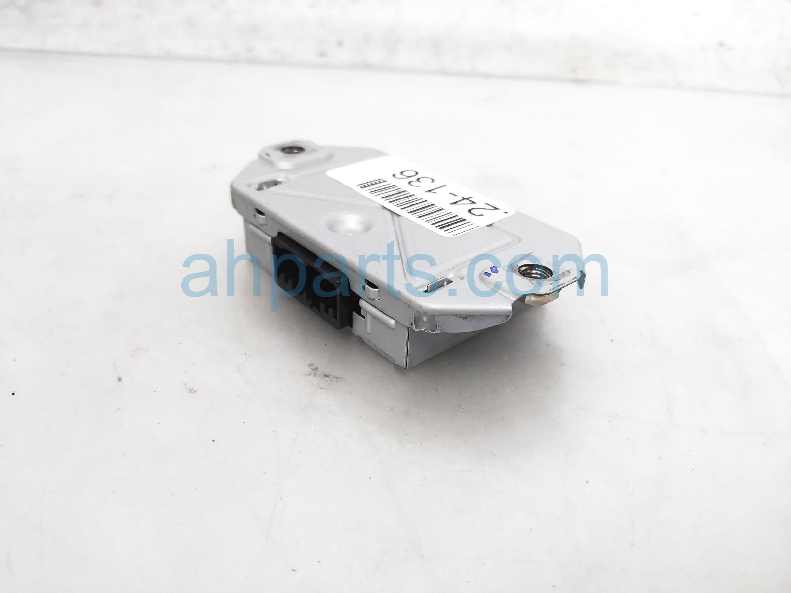 $45 Honda ACTIVE NOISE CONTROL MODULE UNIT $45 Honda ACTIVE NOISE CONTROL MODULE UNIT