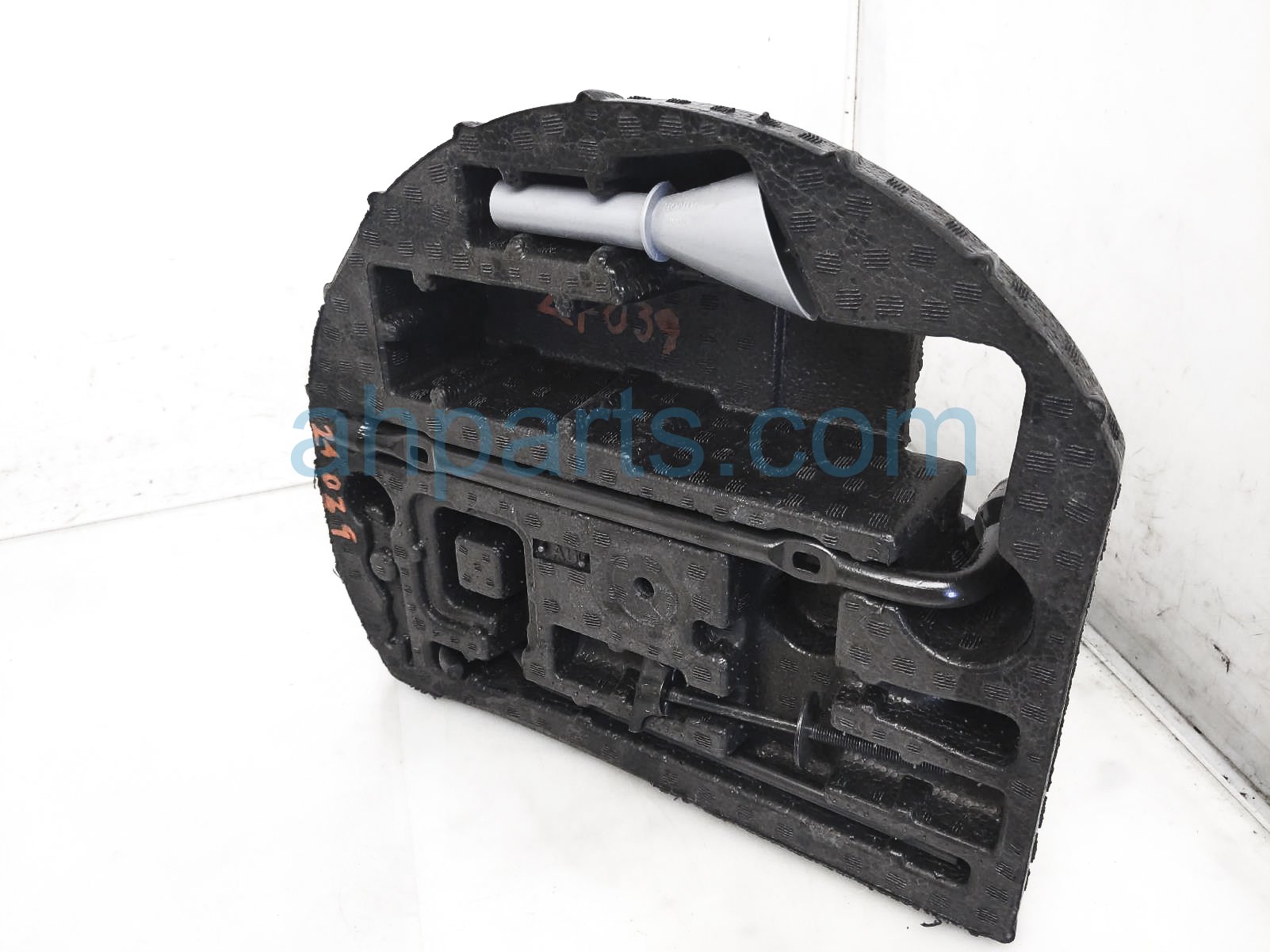 $85 Honda 4 PIECE TOOL KIT W/FOAM HOLDER * $85 Honda 4 PIECE TOOL KIT W/FOAM HOLDER *