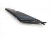 $25 BMW RH PILLAR PILLAR TRIM MOLDING - BLK $25 BMW RH PILLAR PILLAR TRIM MOLDING - BLK