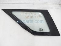 $225 Ford LH QUARTER WINDOW GLASS $225 Ford LH QUARTER WINDOW GLASS