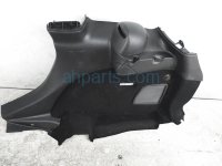 $25 BMW RR/LH INNER QUARTER TRIM PANEL -BLK $25 BMW RR/LH INNER QUARTER TRIM PANEL -BLK
