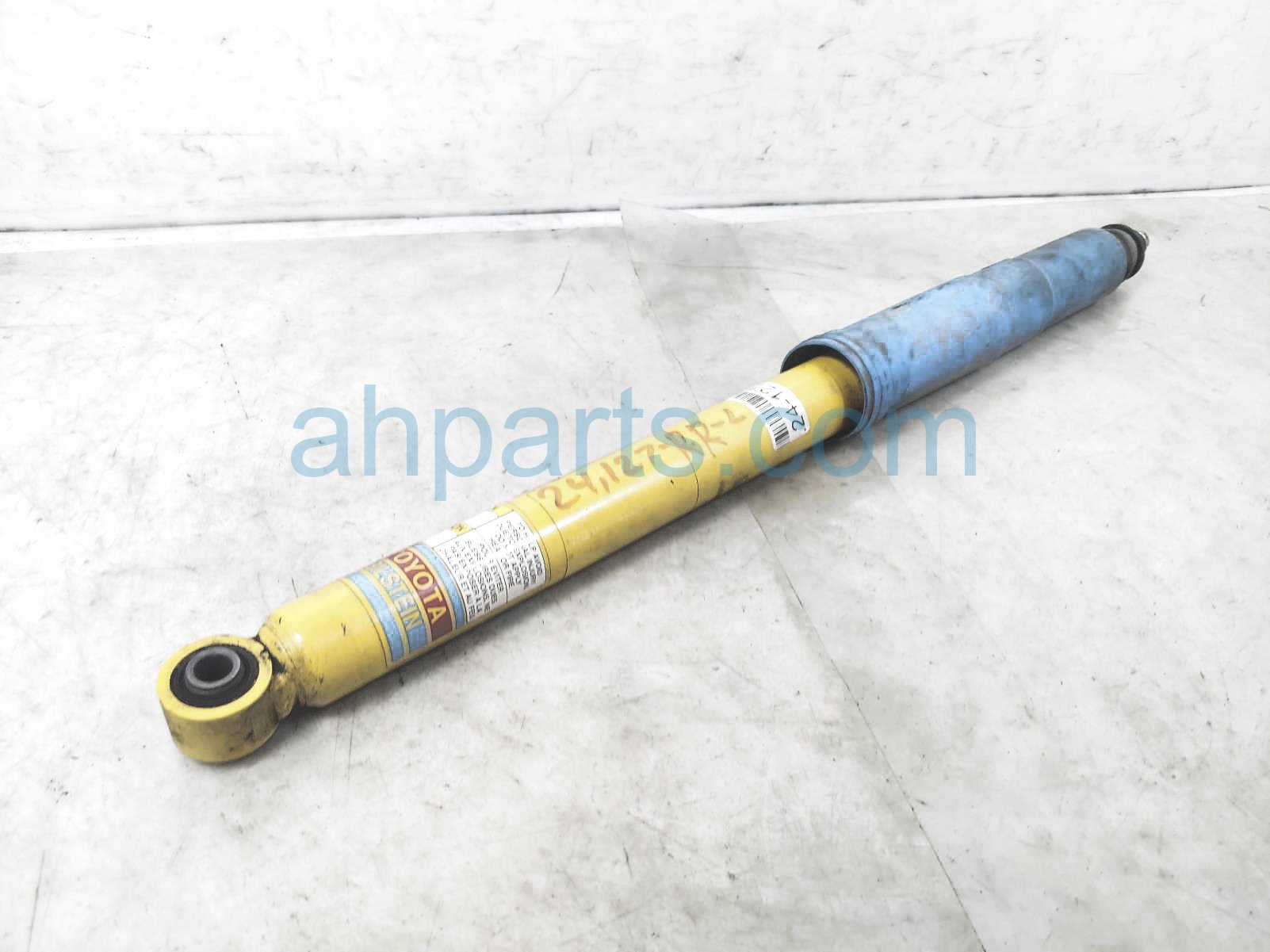 $50 Toyota RR/LH SHOCK ABSORBER - BILSTEIN * $50 Toyota RR/LH SHOCK ABSORBER - BILSTEIN *