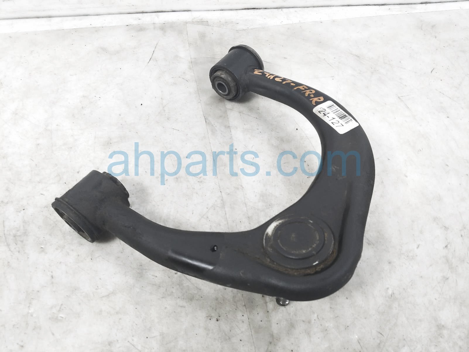 $75 Toyota FR/RH UPPER CONTROL ARM $75 Toyota FR/RH UPPER CONTROL ARM