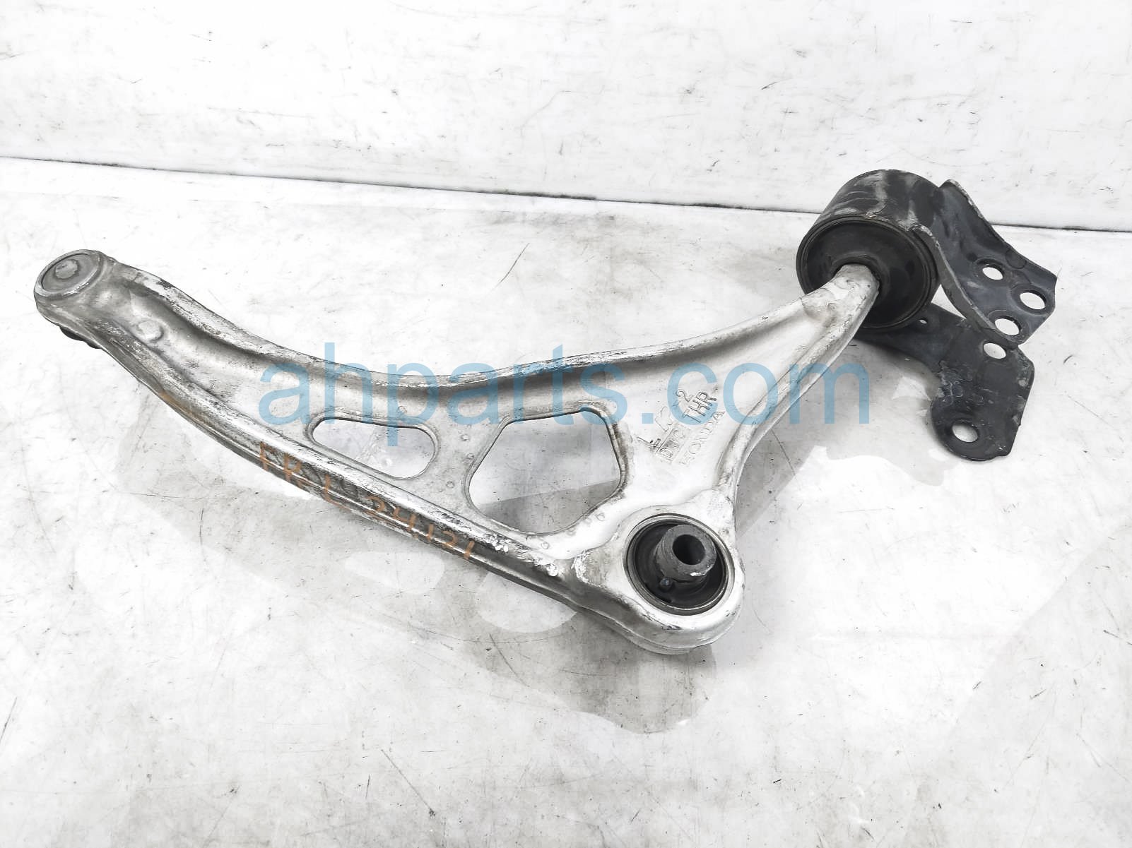 $145 Honda FR/LH LOWER CONTROL ARM