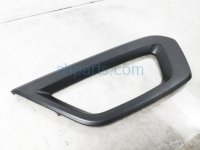 $75 Nissan RH SIDE CENTER CONSOLE TRIM - BLK $75 Nissan RH SIDE CENTER CONSOLE TRIM - BLK