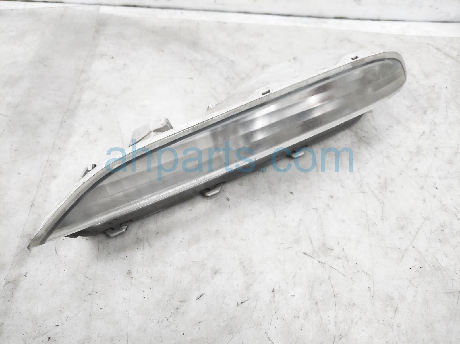 $35 Honda LH SIDE TURN SIGNAL LAMP / LIGHT $35 Honda LH SIDE TURN SIGNAL LAMP / LIGHT