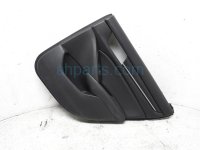 $99 Honda RR/RH INTERIOR DOOR PANEL - BLK $99 Honda RR/RH INTERIOR DOOR PANEL - BLK
