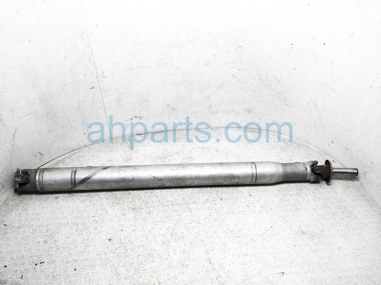 $499 Nissan REAR PROPELLER DRIVE SHAFT - 4X4