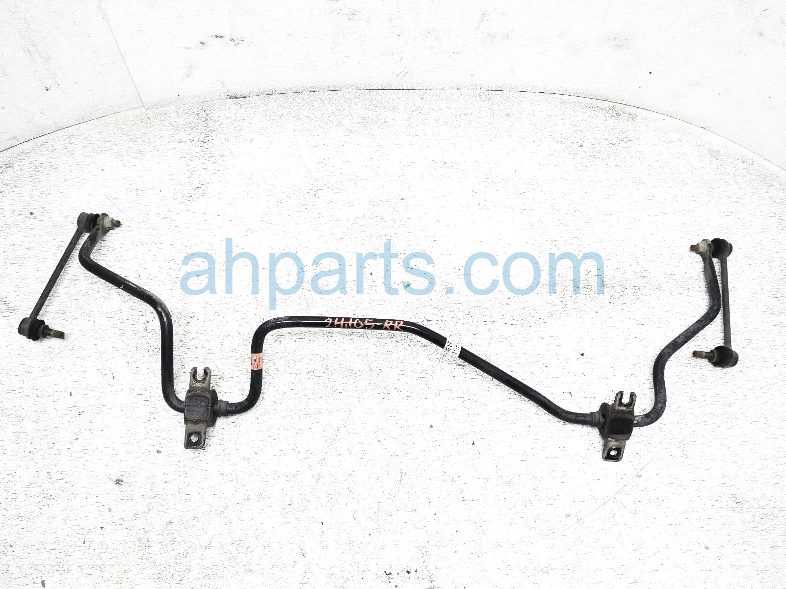 $125 Nissan REAR STABILIZER / SWAY BAR W/LINKS $125 Nissan REAR STABILIZER / SWAY BAR W/LINKS