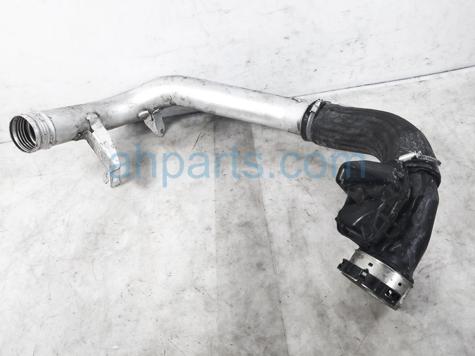 $75 Volvo TURBOCHARGER INTERCOOLER CHARGE PIPE $75 Volvo TURBOCHARGER INTERCOOLER CHARGE PIPE