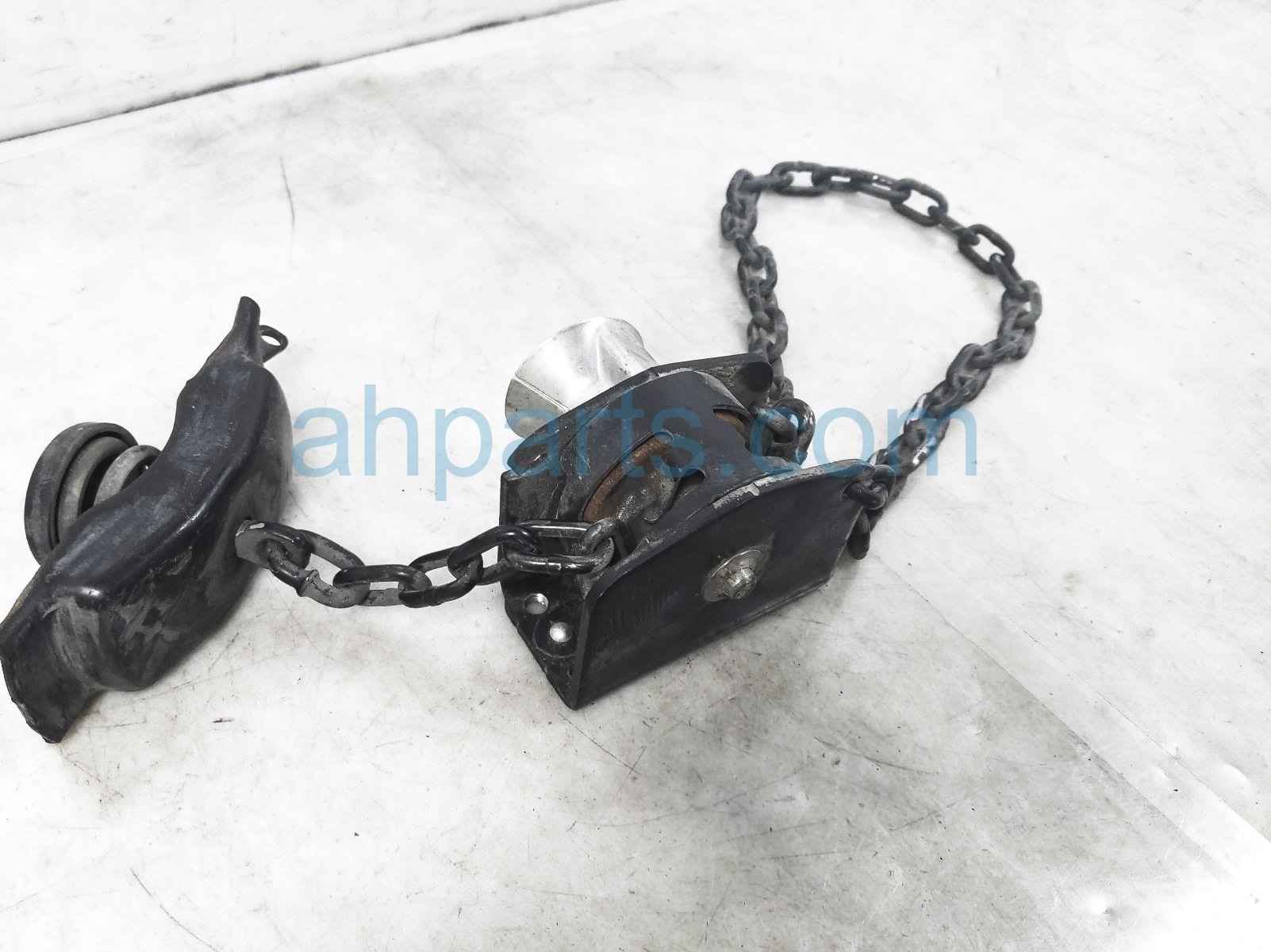 $70 Toyota SPARE TIRE CARRIER / HOIST HOLDER $70 Toyota SPARE TIRE CARRIER / HOIST HOLDER