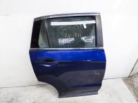 $700 Acura RR/RH DOOR ASSY - BLUE- W/O TRIM $700 Acura RR/RH DOOR ASSY - BLUE- W/O TRIM