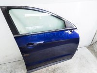 $695 Acura FR/RH DOOR - BLUE - NO MIRROR / TRIM $695 Acura FR/RH DOOR - BLUE - NO MIRROR / TRIM