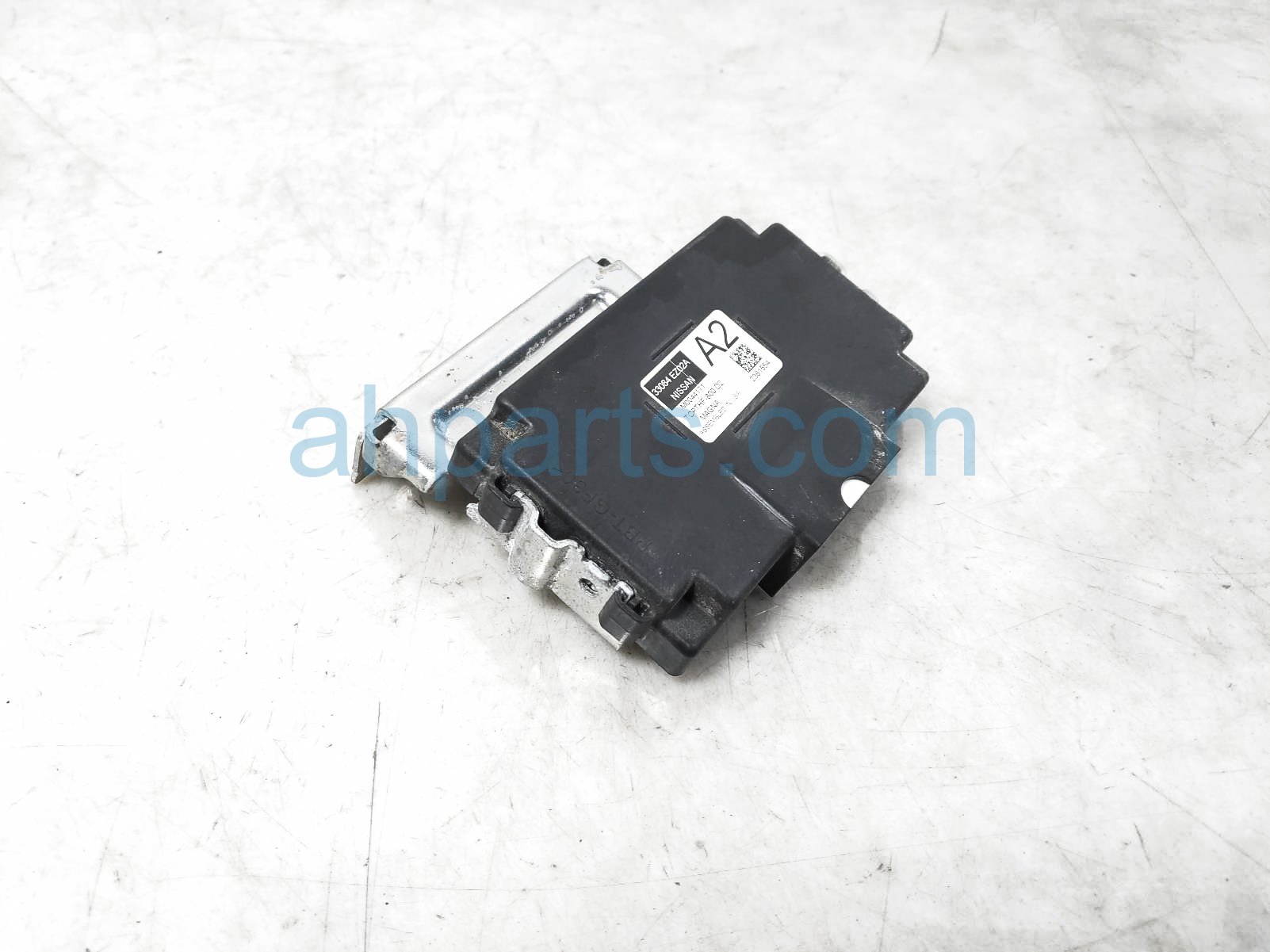 $55 Nissan TRANSFER CASE CONTROL UNIT - 4X4