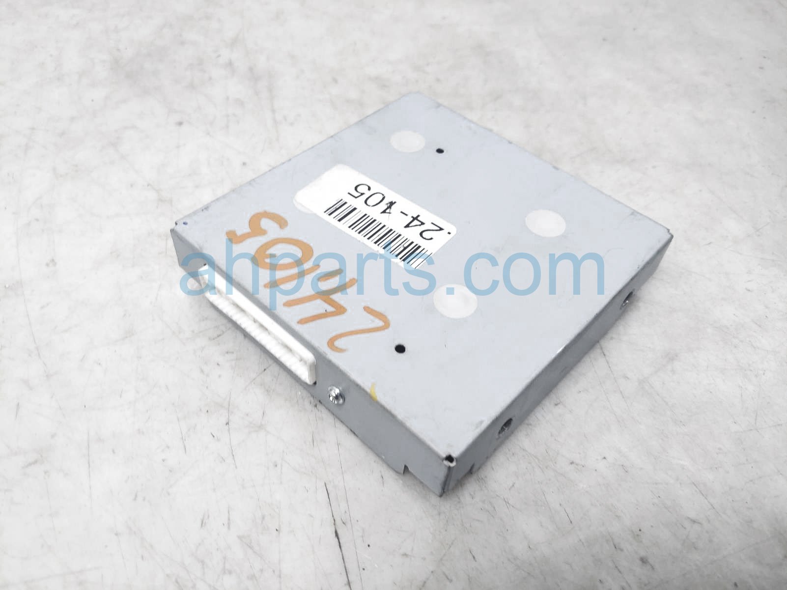 $100 Nissan PARKING AID CONTROL MODULE