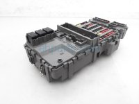 $125 Honda LH CABIN FUSE BOX - LX 1.5T $125 Honda LH CABIN FUSE BOX - LX 1.5T
