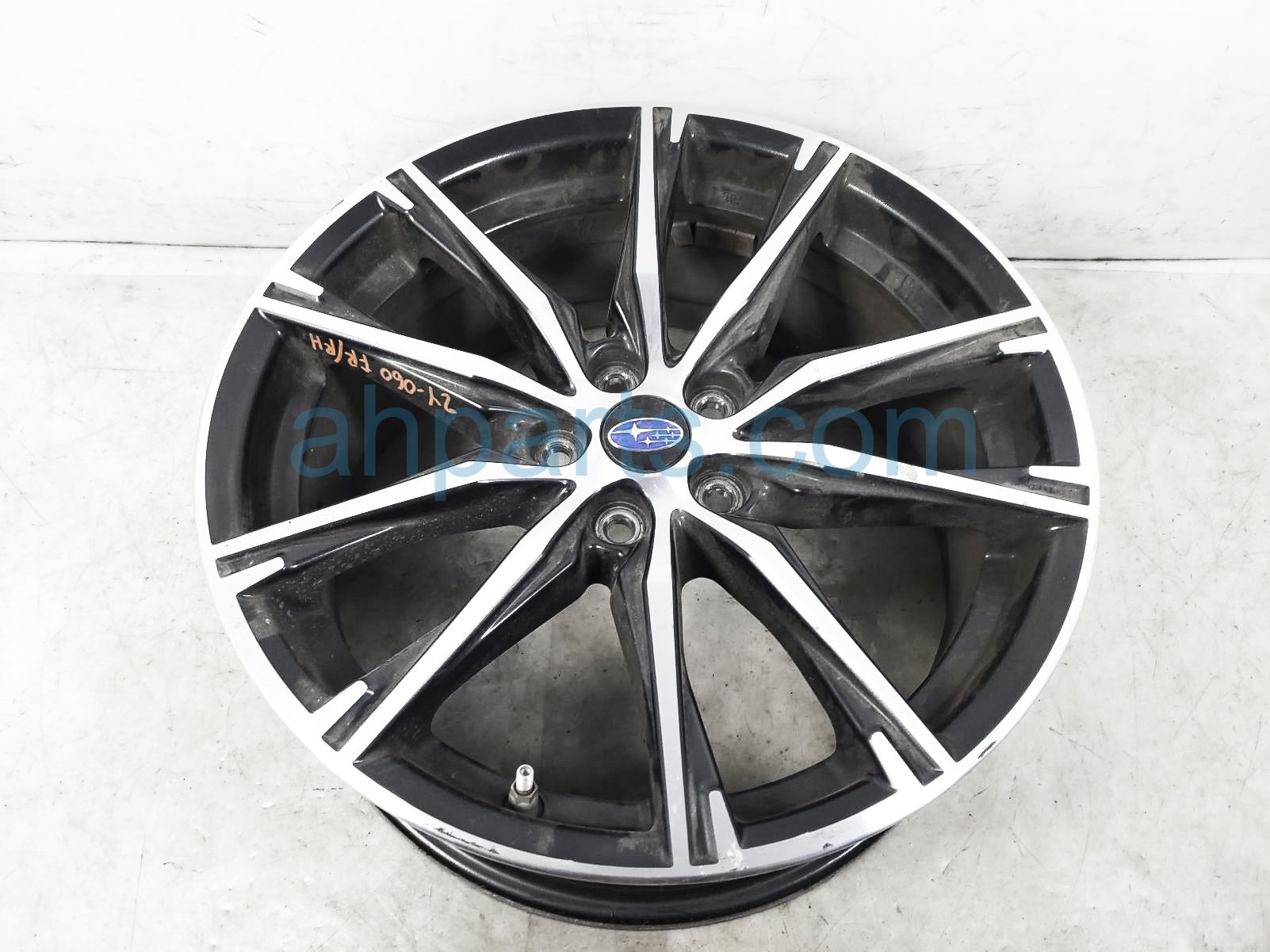 $125 Subaru 17X7 10SPOKE WHEEL / RIM $125 Subaru 17X7 10SPOKE WHEEL / RIM