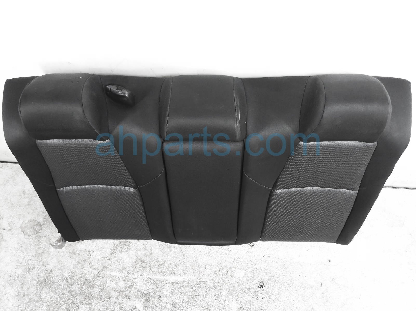 $200 Honda REAR UPPER CUSHION - BLK LX $200 Honda REAR UPPER CUSHION - BLK LX