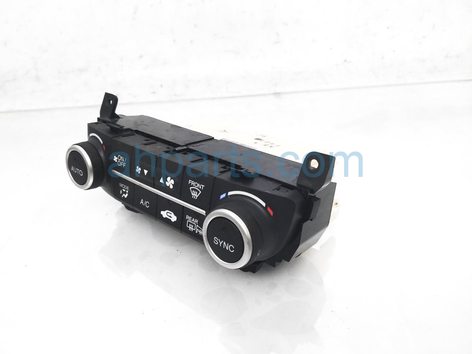 $100 Acura HEATER/ AC CONTROL ( ON DASH) AUTO $100 Acura HEATER/ AC CONTROL ( ON DASH) AUTO