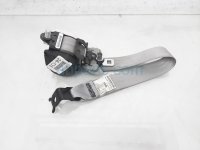 $39 Acura 2ND ROW RH SEAT BELT - GREY $39 Acura 2ND ROW RH SEAT BELT - GREY