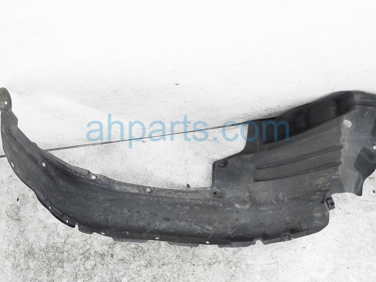 $45 Toyota FR/LH INNER FENDER LINER $45 Toyota FR/LH INNER FENDER LINER