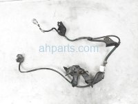 $24 Toyota FR/RH ABS / SKID CONTROL WIRE $24 Toyota FR/RH ABS / SKID CONTROL WIRE