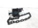 Sold 2019 Toyota Tacoma Spare Tire Carrier / Hoist Holder 51900 35410 Replacement Sold 2019 Toyota Tacoma Spare Tire Carrier / Hoist Holder 51900 35410 Replacement thumbnail
