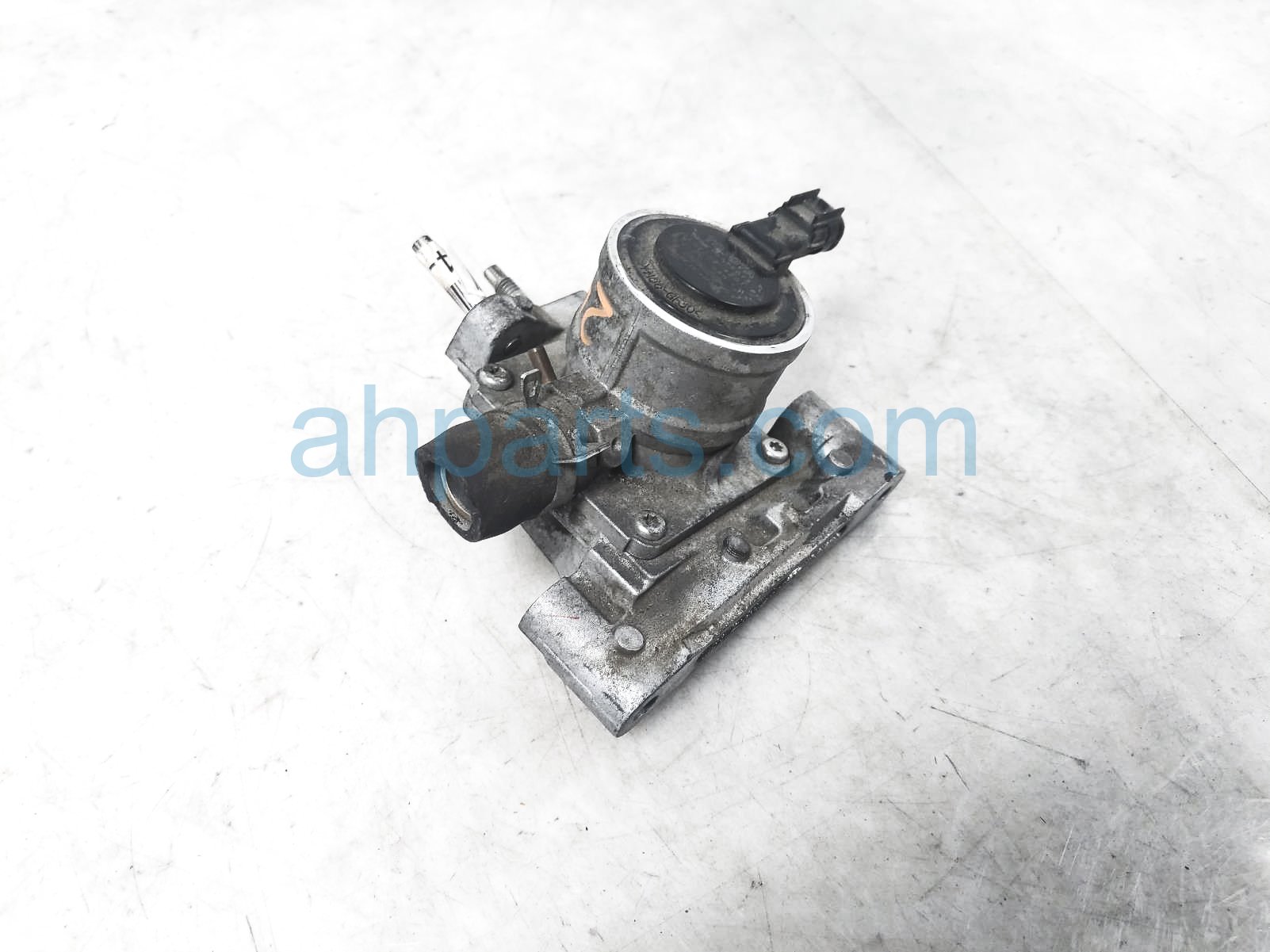 $80 Toyota IDLE AIR CONTROL VALVE - 2.7L AT $80 Toyota IDLE AIR CONTROL VALVE - 2.7L AT