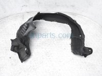 $40 Toyota FR/RH INNER FENDER LINER - 2.7L $40 Toyota FR/RH INNER FENDER LINER - 2.7L