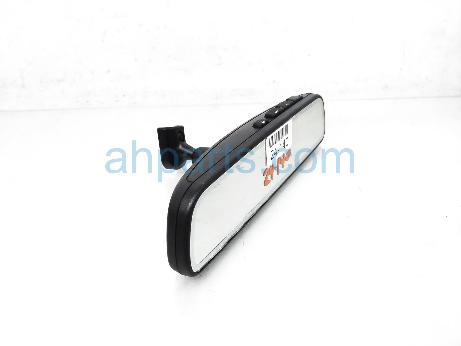 $75 Honda INTERIOR REAR VIEW MIRROR - TOURING