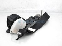 $45 Honda 3RD ROW LH BELT RETRACTOR - BLK $45 Honda 3RD ROW LH BELT RETRACTOR - BLK