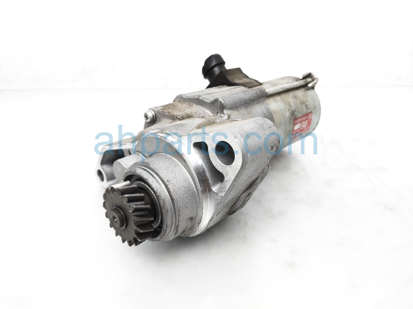 $45 Honda STARTER MOTOR - 38K