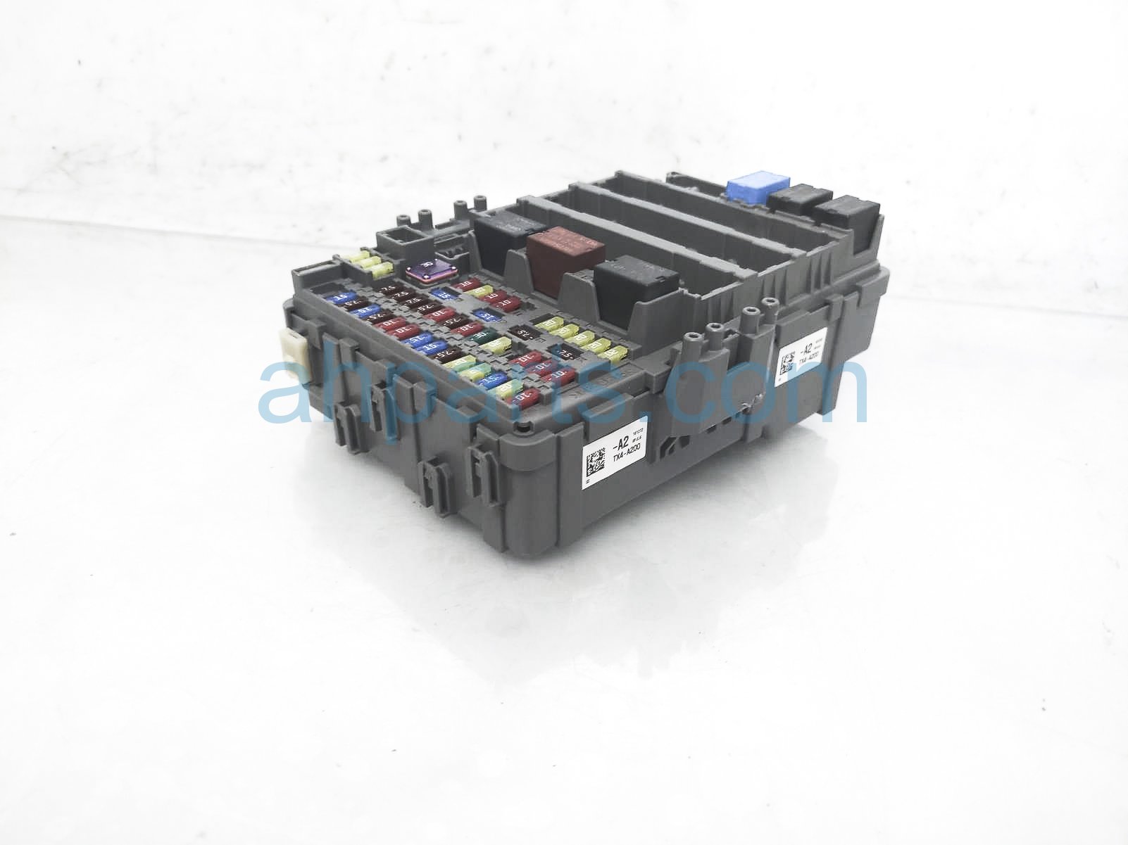 $150 Acura CABIN FUSE BOX ASSY - ADVANCED PKG $150 Acura CABIN FUSE BOX ASSY - ADVANCED PKG