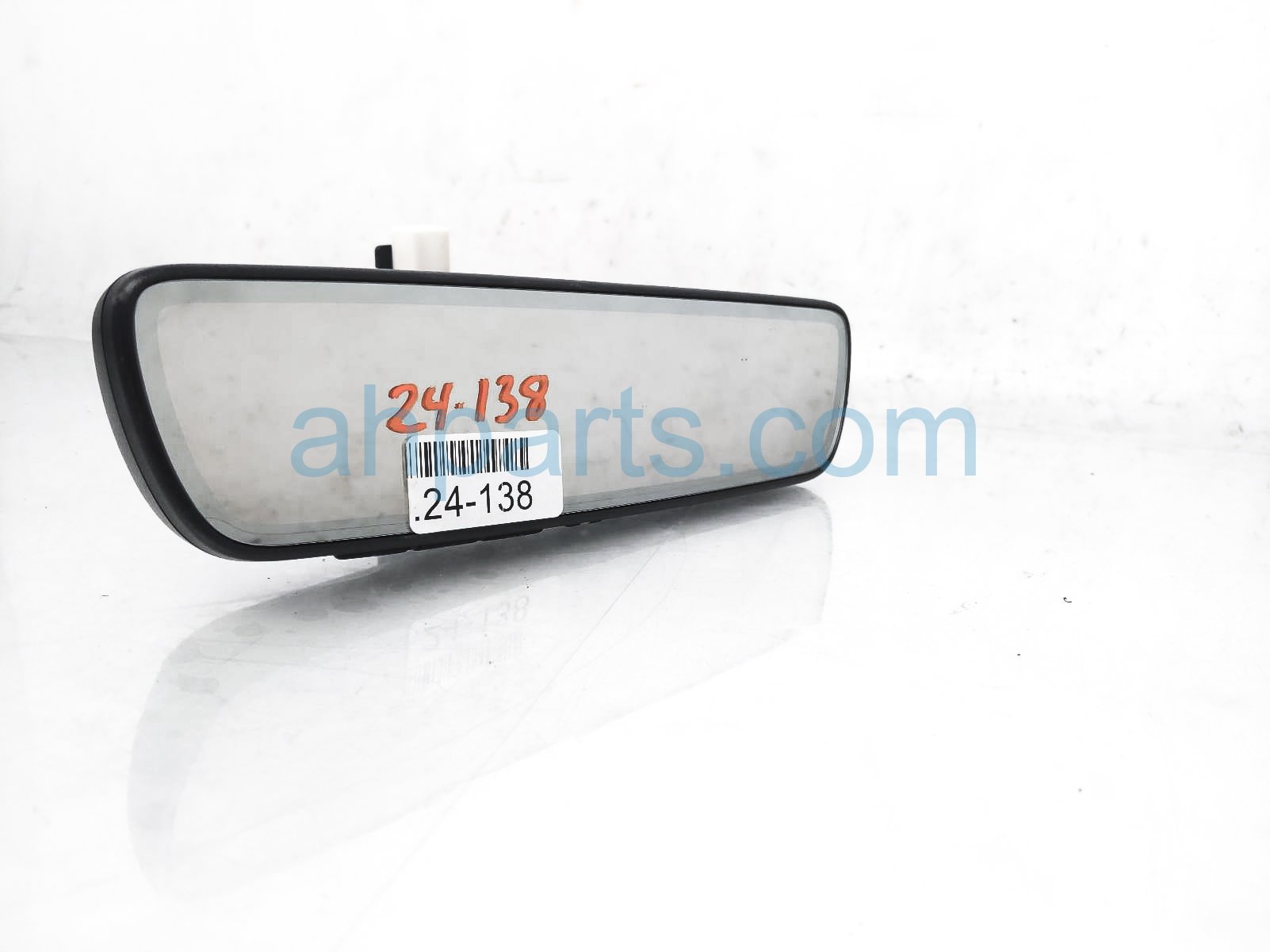 $80 Subaru REAR VIEW MIRROR - LIMITED $80 Subaru REAR VIEW MIRROR - LIMITED