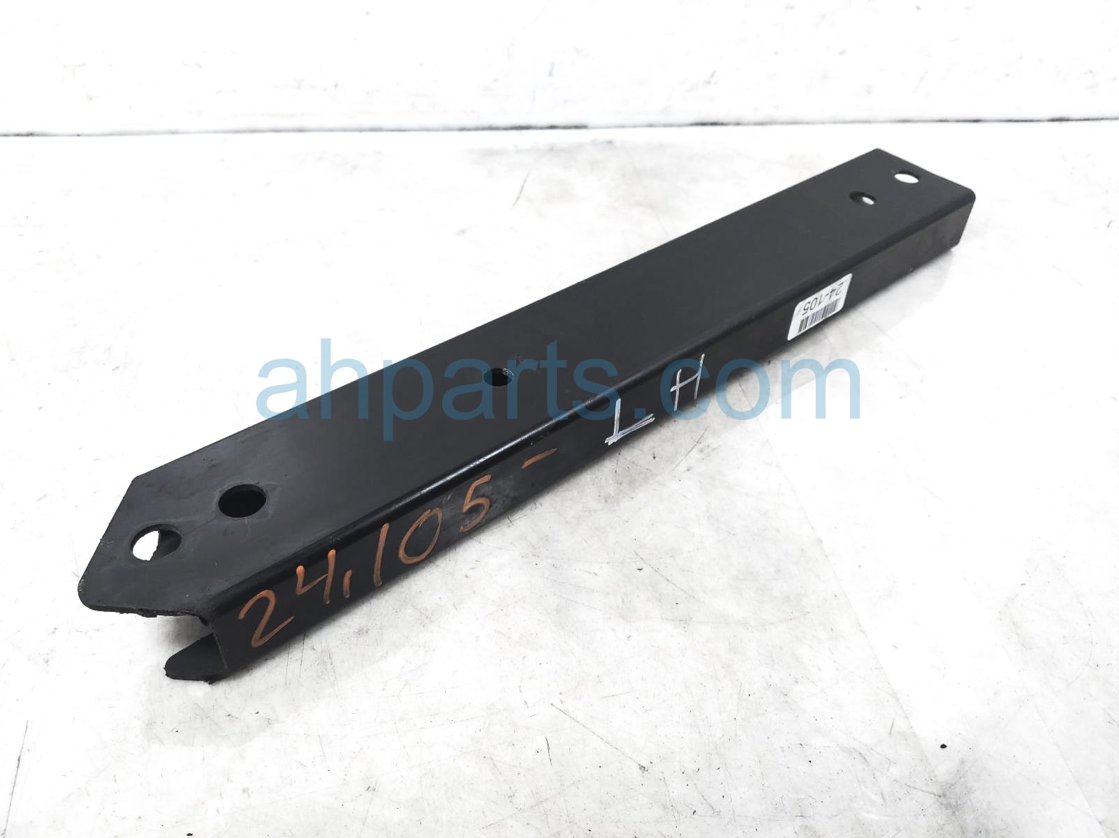$75 Nissan FR/LH DIAGONAL CROSSMEMBER BRACE $75 Nissan FR/LH DIAGONAL CROSSMEMBER BRACE