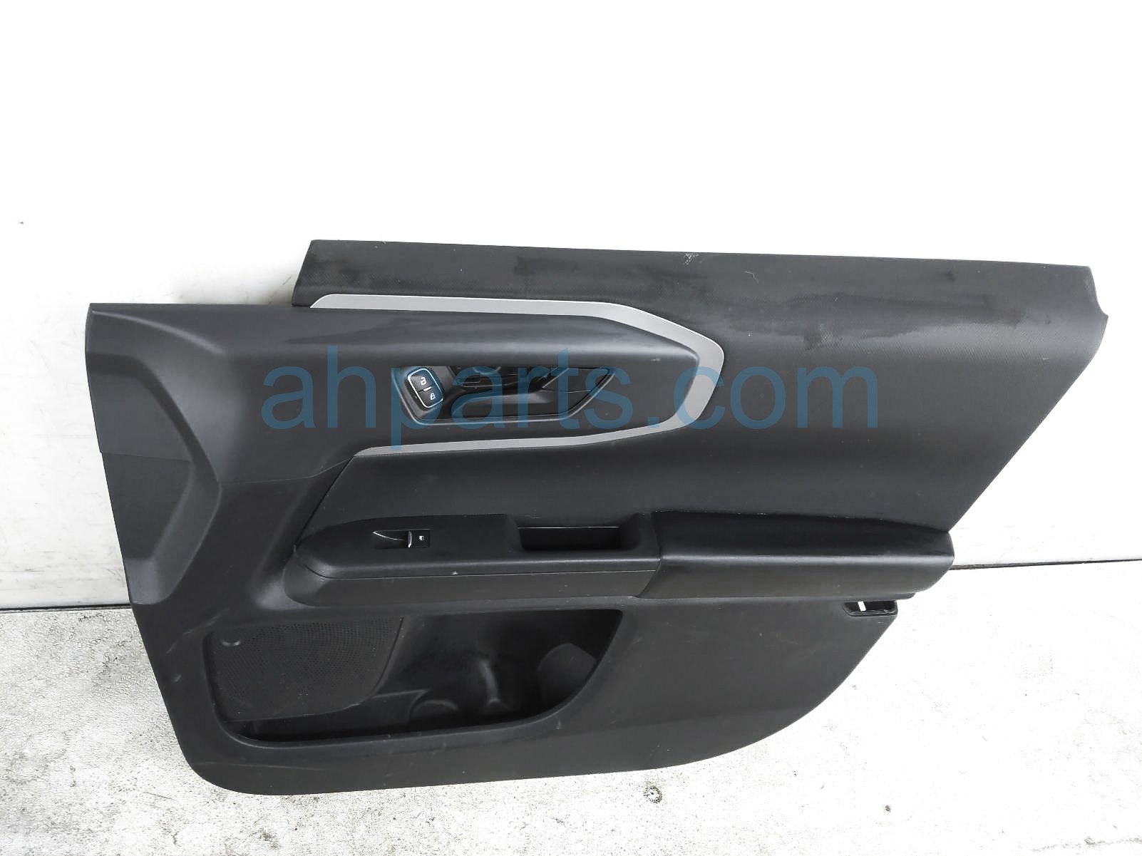 $195 Ford FR/LH INSIDE DOOR PANEL - BLK $195 Ford FR/LH INSIDE DOOR PANEL - BLK