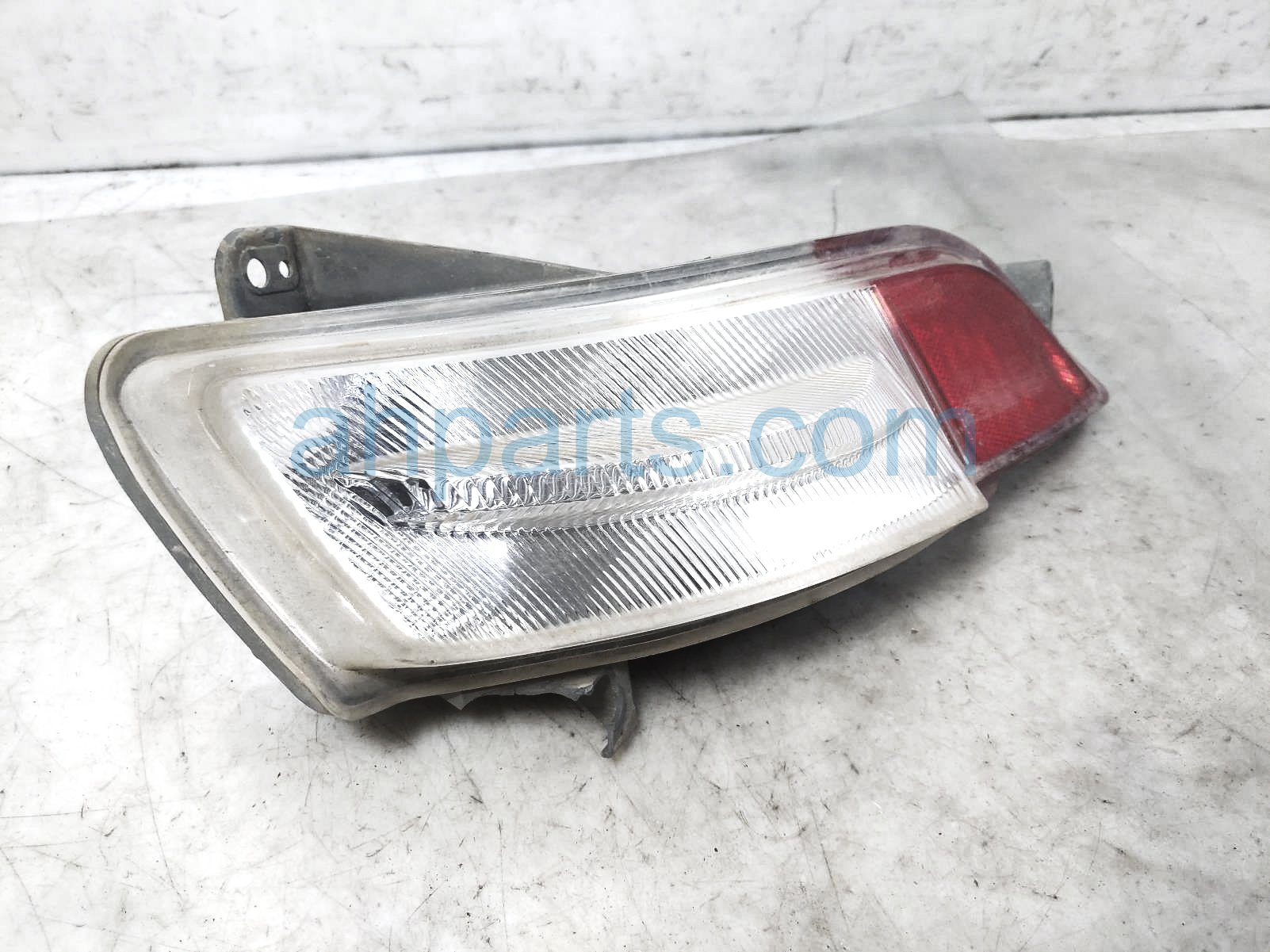 $75 Honda RR/RH REVERSE LAMP - BUMPER MTD $75 Honda RR/RH REVERSE LAMP - BUMPER MTD