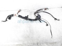 $75 Toyota STARTER BATTERY CABLE HARNESS $75 Toyota STARTER BATTERY CABLE HARNESS