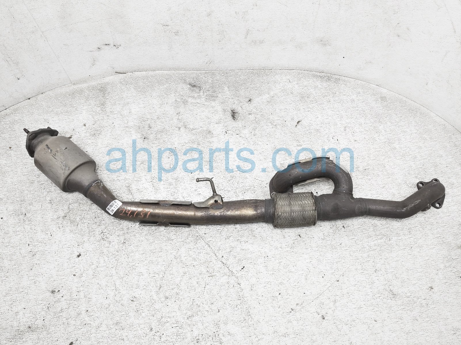 $295 Honda EXHAUST CATALYTIC CONVERTER PIPE