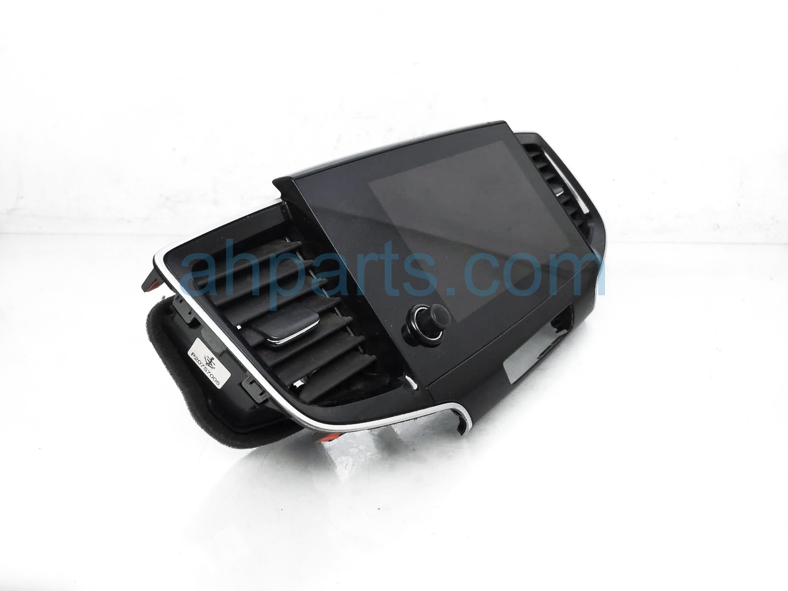 $195 Honda RADIO NAVI DISPLAY UNIT - TOURING