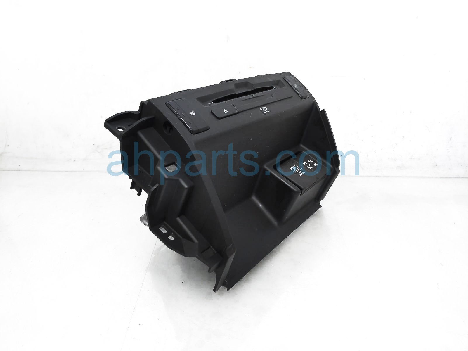 $200 Honda BLUERAY DISC PLAYER FR LOWER CONSOLE $200 Honda BLUERAY DISC PLAYER FR LOWER CONSOLE