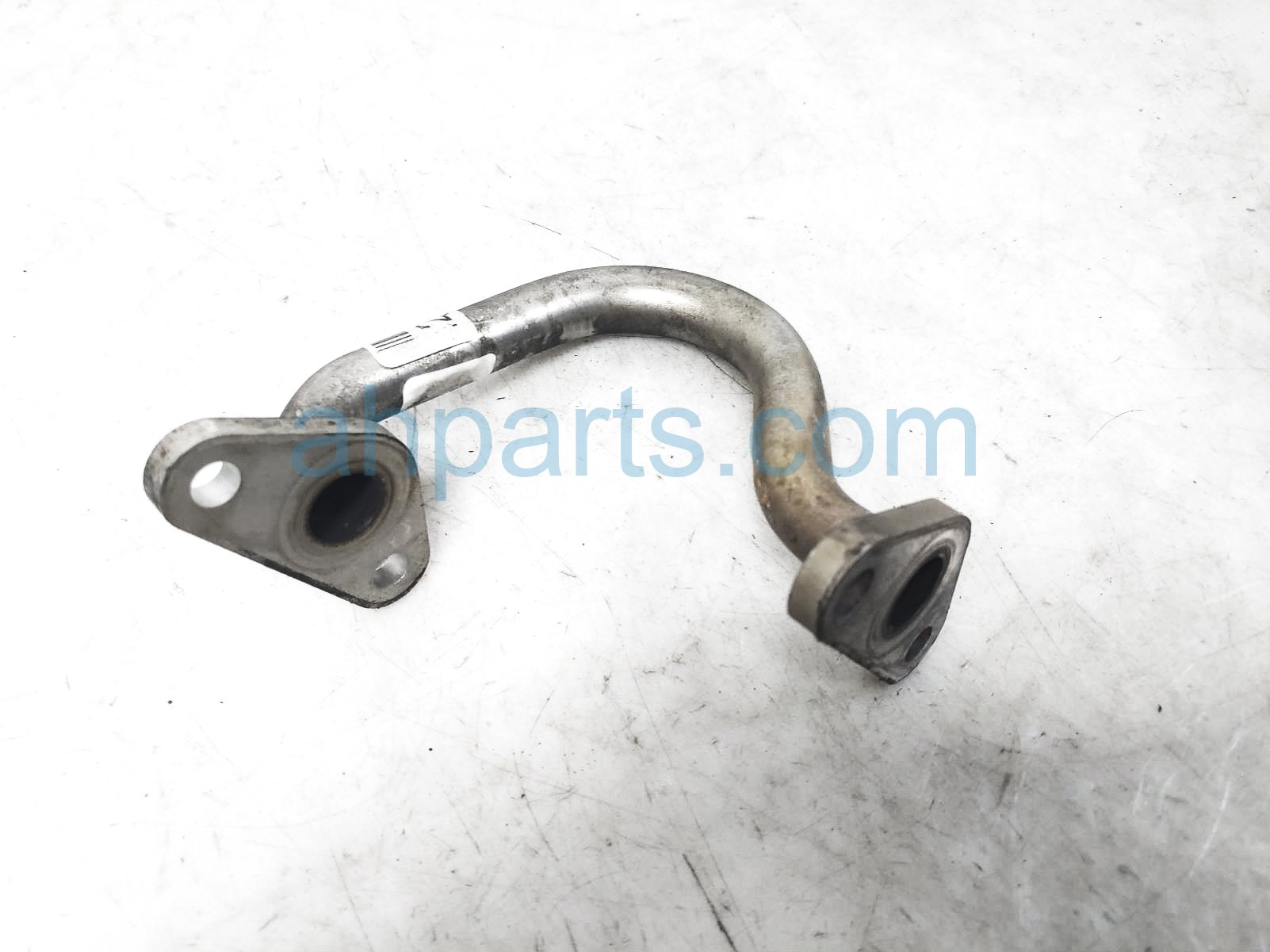 $100 Toyota EGR PIPE - 2.7L 4X2 $100 Toyota EGR PIPE - 2.7L 4X2