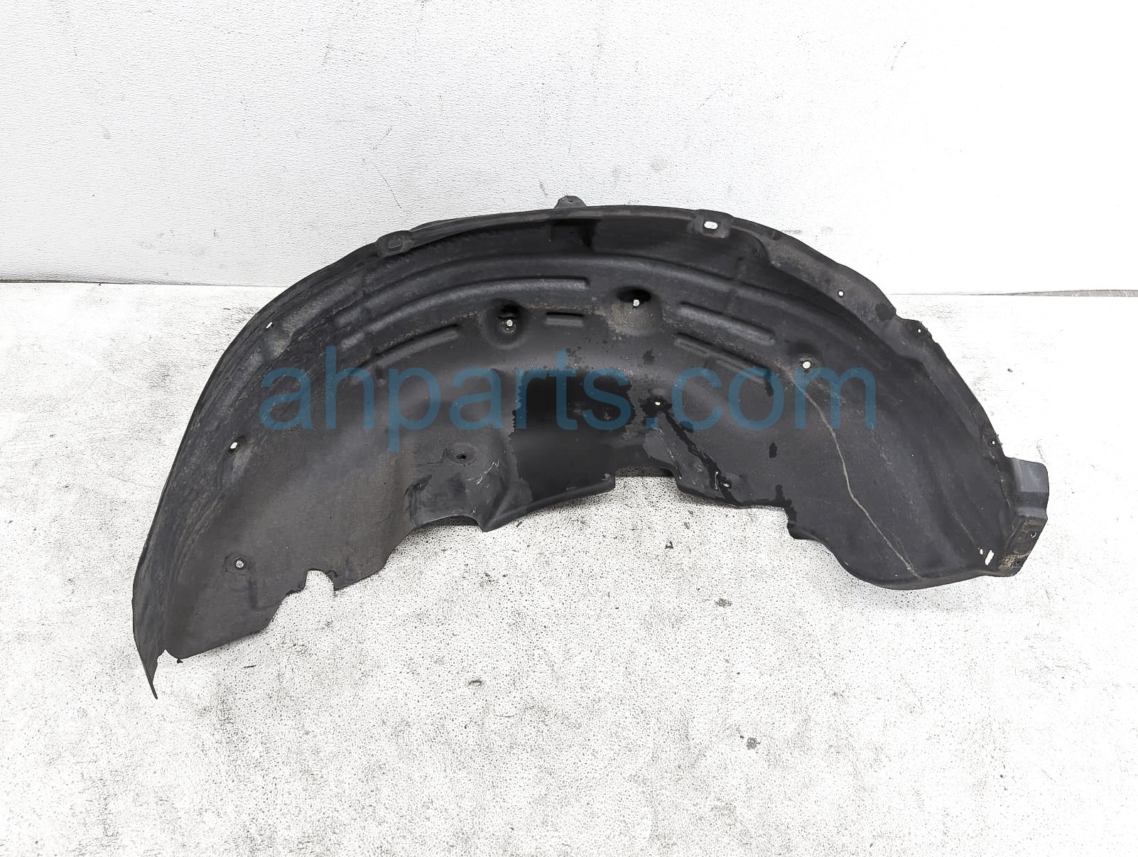 $25 Honda RR/LH INNER FENDER LINER