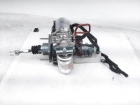 $395 Toyota POWER BRAKE MASTER CYLINDER ASSY $395 Toyota POWER BRAKE MASTER CYLINDER ASSY